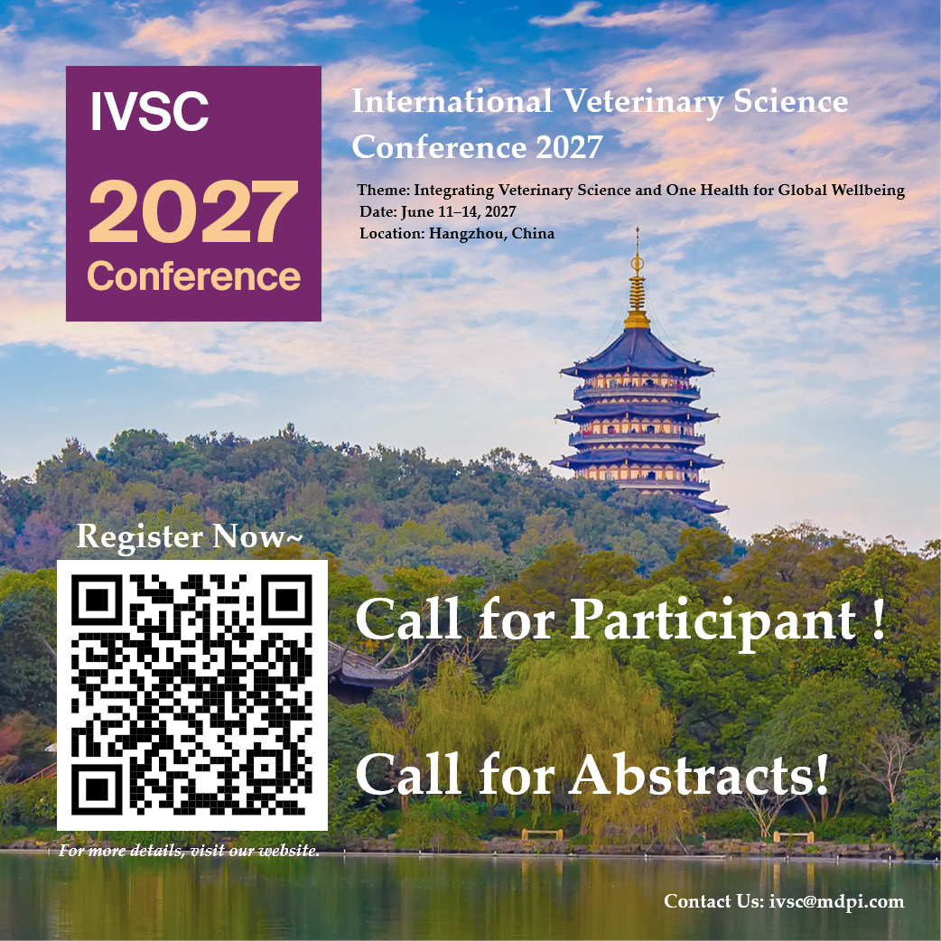 IVSC 2027 Conference